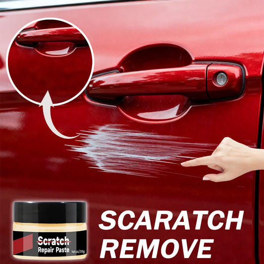 LP0204 Scratch Remover for Car Scratches