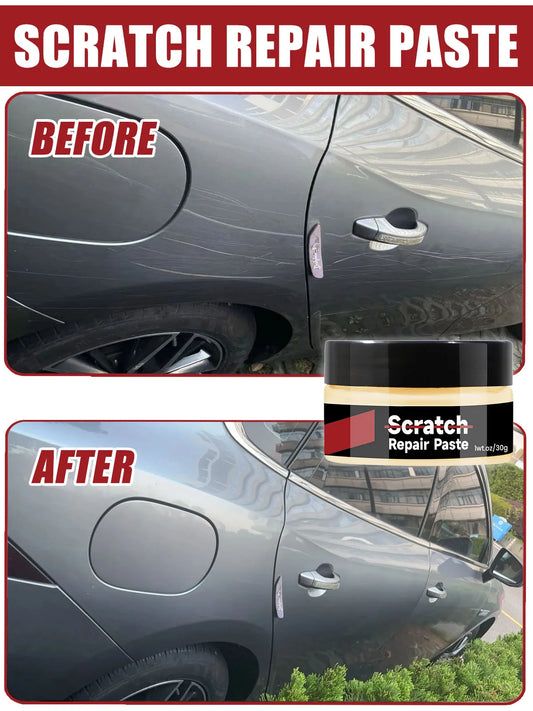 LP0204 Scratch Remover for Car Scratches