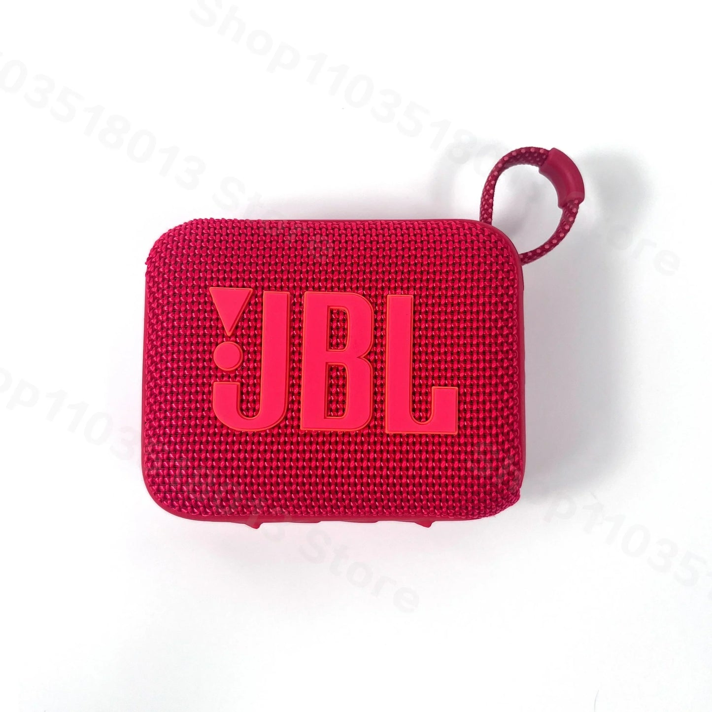Original JBL GO 4 Wireless Bluetooth Speaker Portable Waterproof Speaker Outdoor Speakers Sports Speaker JBL GO4 Bluetooth 5.3