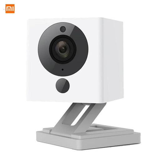 Digital Zoom Smart Camera
