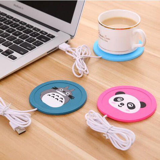 USB Coffee/Tea Heater Tray