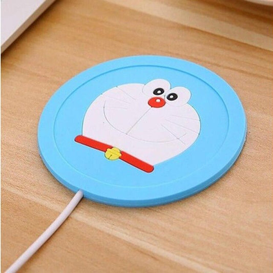 USB Coffee/Tea Heater Tray