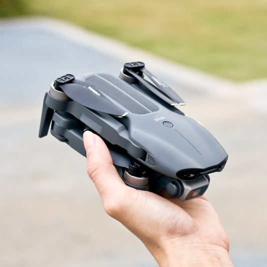 Dual HD Camera Quadcopter Drone