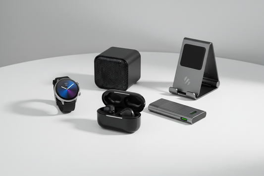 5 Affordable Gadgets That Feel Premium