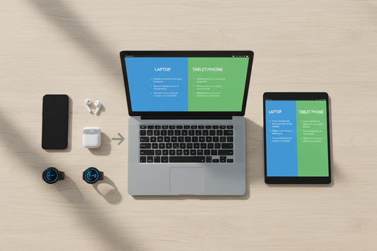 The Ultimate Guide to Choosing the Right Gadget