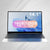 New Ultra Slim Laptop 14.1" 16GB RAM 2TB SSD Intel N3700 Gaming PC 1920*1080 Display Office Study Computer PC Windows 11 Pro