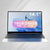 New Ultra Slim Laptop 14.1" 16GB RAM 2TB SSD Intel N3700 Gaming PC 1920*1080 Display Office Study Computer PC Windows 11 Pro