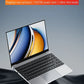 New Ultra Slim Laptop 14.1" 16GB RAM 2TB SSD Intel N3700 Gaming PC 1920*1080 Display Office Study Computer PC Windows 11 Pro
