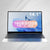 New Ultra Slim Laptop 14.1" 16GB RAM 2TB SSD Intel N3700 Gaming PC 1920*1080 Display Office Study Computer PC Windows 11 Pro