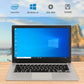 Molosuper 14 inch Cheap Notebook Windows 10 Student Laptop portable laptops Wifi Computer