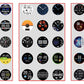 ZL02 Men Smart Watch Full Touch Screen Fitness Tracker IP68 Waterproof Sport Smartwatch BT Call Wrist Watches for Men Women 2026