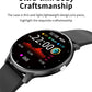 ZL02 Men Smart Watch Full Touch Screen Fitness Tracker IP68 Waterproof Sport Smartwatch BT Call Wrist Watches for Men Women 2026