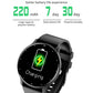 ZL02 Men Smart Watch Full Touch Screen Fitness Tracker IP68 Waterproof Sport Smartwatch BT Call Wrist Watches for Men Women 2026