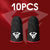 10pcs Mobile Game Fingertip Gloves For PUBG Gamer Sweatproof Anti-slip Touch Screen Finger Sleeve Breathable Gaming Finger Cover