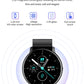 ZL02 Men Smart Watch Full Touch Screen Fitness Tracker IP68 Waterproof Sport Smartwatch BT Call Wrist Watches for Men Women 2026