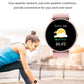 ZL02 Men Smart Watch Full Touch Screen Fitness Tracker IP68 Waterproof Sport Smartwatch BT Call Wrist Watches for Men Women 2026