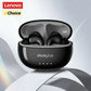 Lenovo LP5 PRO Wireless Bluetooth 5.4 Earphones TWS HiFi Sound Gaming Earbuds Sport headset Long Standby Touch Contol with Mic