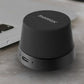 MOMAX 1-Vibe Go Magnetic Portable True Wireless Speaker Phone Stand IPX6 Waterproof Protection Long Play Time High Quality