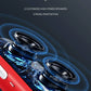 VIVO 200W Portable Bluetooth Speaker IPX7 Outdoor Waterproof HIFI Pillar Speaker Subwoofer Stereo Speaker FM Radio TF Boom Box