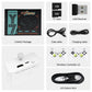 Y7 Video Game Console Linux System 64G/128G/256G Built 12000 Games Rechargeable Wireless Handle Video TV Game Stick Plug & Play