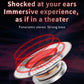 Genuine QKZ AK6 Gaming Headset Gamer Headphones 3.5mm Cable Ear Phones Noise Reduction Hands Free Wired Earphones For Sports