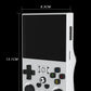 R36MAX Game Console 64GB 128GB 18000+GAMES Linux System 4.0inch K36 vs R36S 3.5inch Pocket Video Player No Download Required