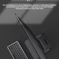 Wireless keyboard mouse combos 2.4G Bluetooth teclado e mouse kit pc clavier souris de ofertas claviers avec souris home office