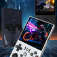 R36MAX Game Console 64GB 128GB 18000+GAMES Linux System 4.0inch K36 vs R36S 3.5inch Pocket Video Player No Download Required