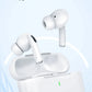 New Air Pro TWS Wireless Bluetooth Earphones Headphones In Ear Earbuds Sports ANC Noise Cancelling Headset for IPhone Android