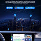 CarlinKit 8G+256G /128G Android 15 Ultra CarPlay TV Box For Netflix IPTV GPS Wireless CarPlay &Android Auto Smart Car Video Box