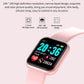 Multifunctional Smart Watch Men Women Bluetooth Connected Phone Music Fitness Sports Bracelet Sleep Monitor Y68 Smartwatch D20