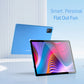 BDF-Y7 New 5G Pad 10.1 Inch Tablets Octa Core 8GB+256GB ROM HD Display Double SIM Dual Cameras Tablet Pc with Keyboard Mouse