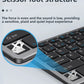 Wireless keyboard mouse combos 2.4G Bluetooth teclado e mouse kit pc clavier souris de ofertas claviers avec souris home office