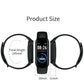 M5 Smart Band Waterproof Sport Smart Watch Men Woman Blood Pressure Heart Rate Monitor Fitness Bracelet For Android IOS