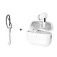 New Air Pro TWS Wireless Bluetooth Earphones Headphones In Ear Earbuds Sports ANC Noise Cancelling Headset for IPhone Android
