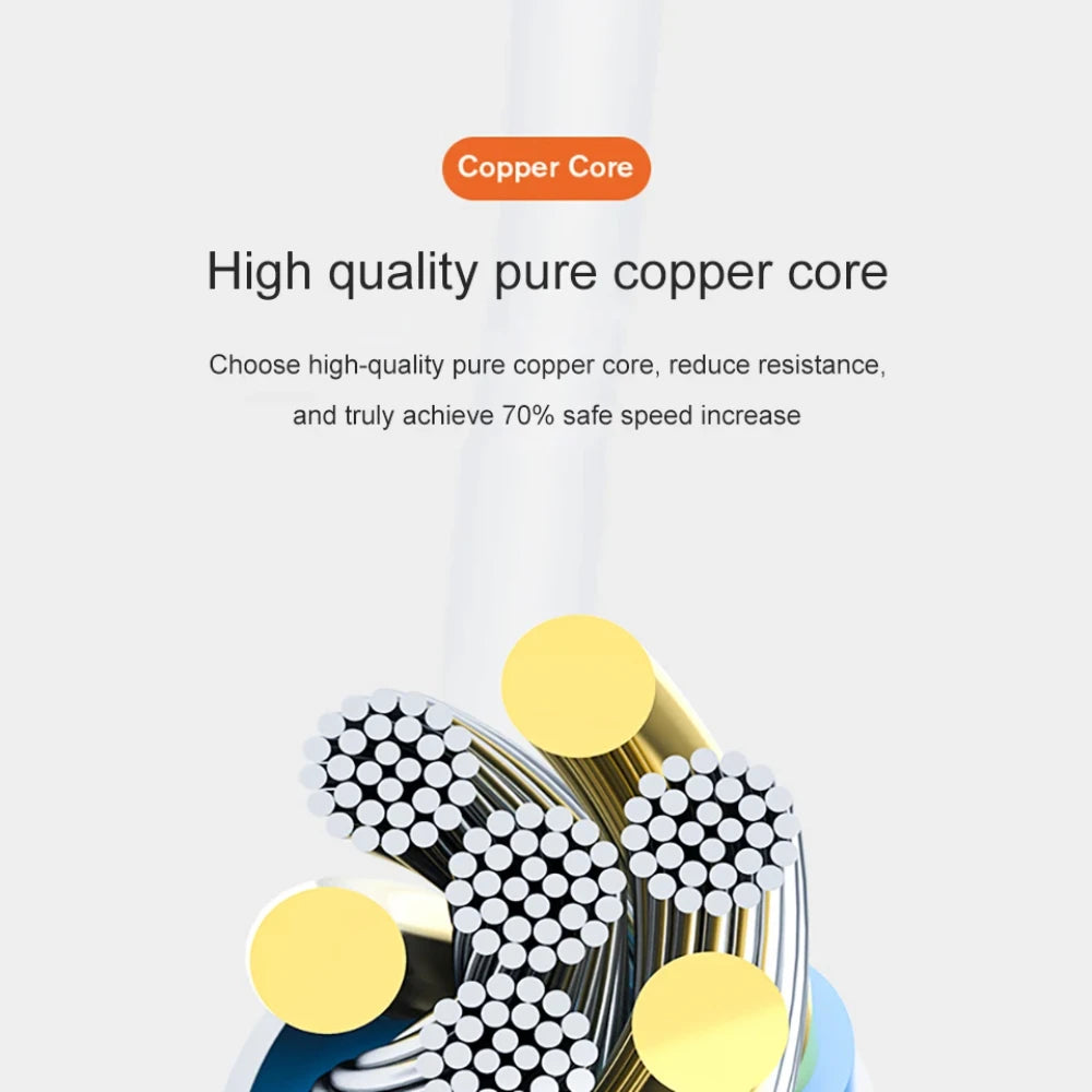 20W PD USB to Lighting USB C to Lighting Fast Charger Cable For Apple iPhone 14 13 12 11 Pro Max X XR Plus iPad Data Sync Line