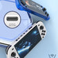 5.1inch Game Console R50S 128G IPS Screen Video Game Consoles Wifi Two-player Online Gaming Pocket R36S Upgraded Consolas