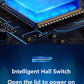 NEW X15 TWS Earphones Bluetooth Wireless Gamer Headphones 65ms Low Latency Earbuds Fone Gamer Headset Gamer with Mic