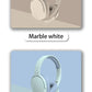 Hot Selling Wireless Headsets Headphones Bluetooth 5.3 Over-ear Earphone For Samsung iPhone Stereo Hifi Game Earbuds With Mic