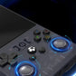 R36MAX Game Console 64GB 128GB 18000+GAMES Linux System 4.0inch K36 vs R36S 3.5inch Pocket Video Player No Download Required