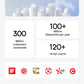 Baseus EP10 Pro ANC Earbuds Wireless Bluetooth 6.0 Earphones 50dB Realtime Adaptive Headphones 6 Mic Hi-Res LDAC IP55  Ear buds