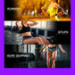 D18 Smart Watch Heart Rate Monitor Men's Women's Smartwatch Round Fitness Digital Watches for Men Women Band Bracelet PK D20 Y68