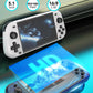 5.1inch Game Console R50S 128G IPS Screen Video Game Consoles Wifi Two-player Online Gaming Pocket R36S Upgraded Consolas