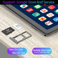 New 10.1 Inch Tablets Octa Core 4GB RAM 64GB ROM Dual SIM Cards 3G Phone Call WiFi Bluetooth Google Play Tablet Pc Android 13