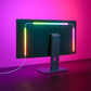 PC Backlight Computer Screen Light Strip Monitor RGBIC LED Lights Ambient Lighting Music Sycn LED Backlight Game Room Decor