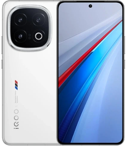 In Stock Vivo Iqoo 13 Smart Phone 6.82" AMOLED 144HZ 120W Super Charge Snapdragon 8 Elite 50.0MP Camera Android 15.0 Face ID