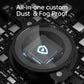 50X-1000X WiFi Digital Electronic Microscope Portable 200W Pixel Typc-C Charging LED Adjustable For Android IOS PC Magnifier