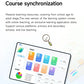 2025 Original iPad Air Pro Tablet PC Android14 22GB+2TB 20000mAh Snapdragon870 Tablet PC 5G Dual SIM Card WIFI HD 4K Tab PC