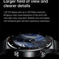 GPS ECG+PPG Bluetooth Call Smart Watch Men 2025 Sports Bracelet NFC Waterproof Custom Watch Face Men SmartWatch For IOS Android