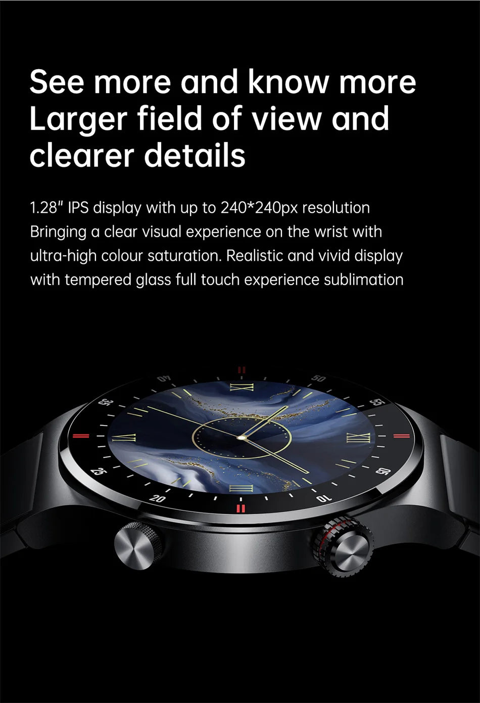 GPS ECG+PPG Bluetooth Call Smart Watch Men 2025 Sports Bracelet NFC Waterproof Custom Watch Face Men SmartWatch For IOS Android